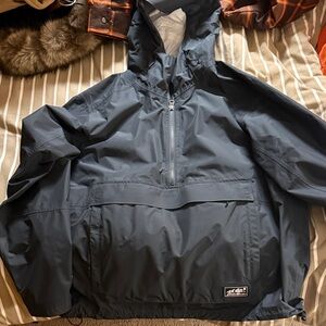 Men's Eddie Bauer Rain Anorak
